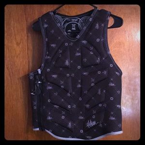 Life vest Helium Swat